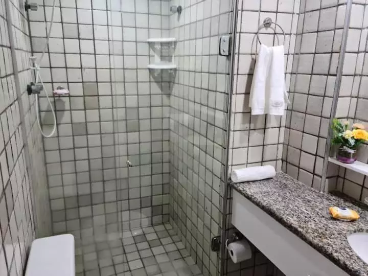 هتل Imperial Suites