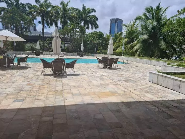 هتل Imperial Suites