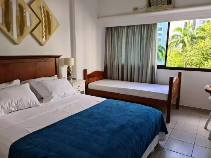 هتل Imperial Suites