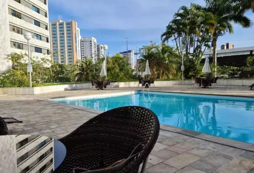 هتل Imperial Suites