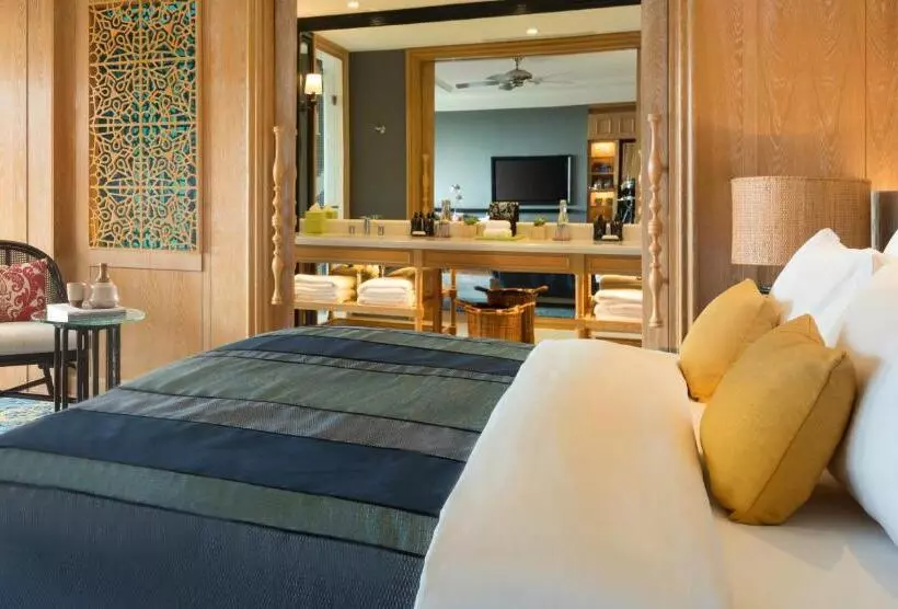 ホテル Indigo Bali Seminyak Beach, An Ihg