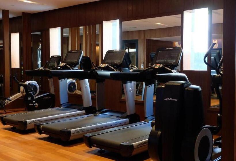 호텔 Indigo Bali Seminyak Beach, An Ihg