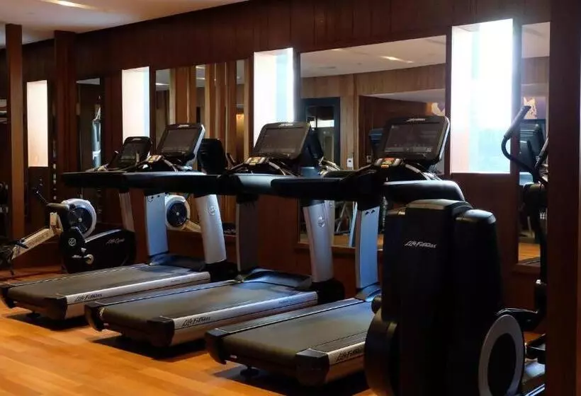 ホテル Indigo Bali Seminyak Beach, An Ihg