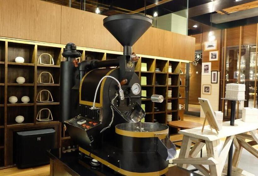 호텔 Indigo Bali Seminyak Beach, An Ihg