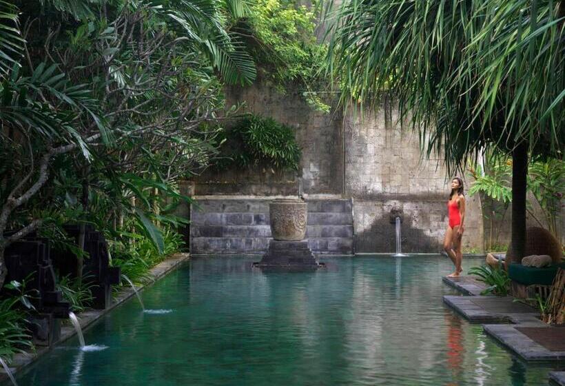 호텔 Indigo Bali Seminyak Beach, An Ihg