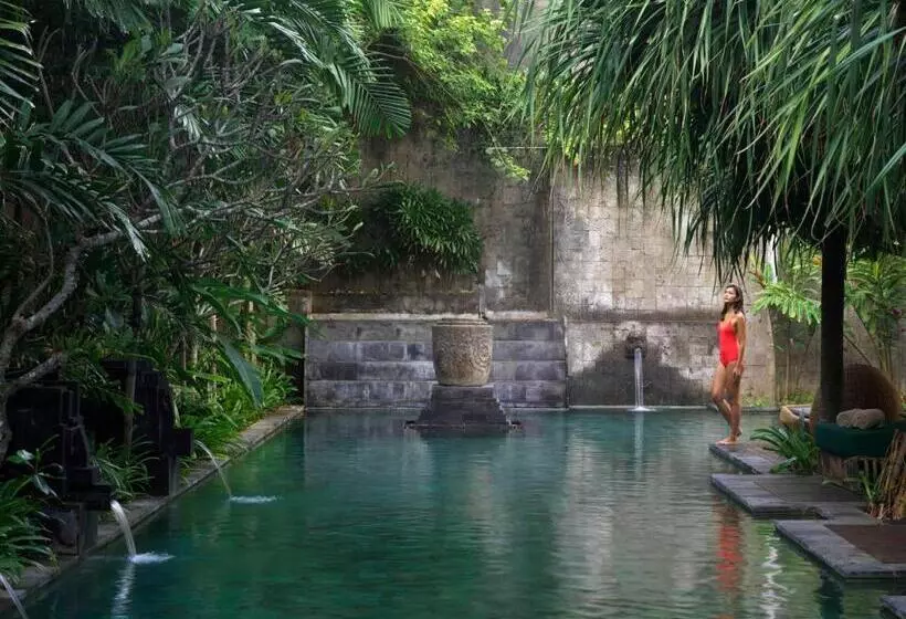 ホテル Indigo Bali Seminyak Beach, An Ihg