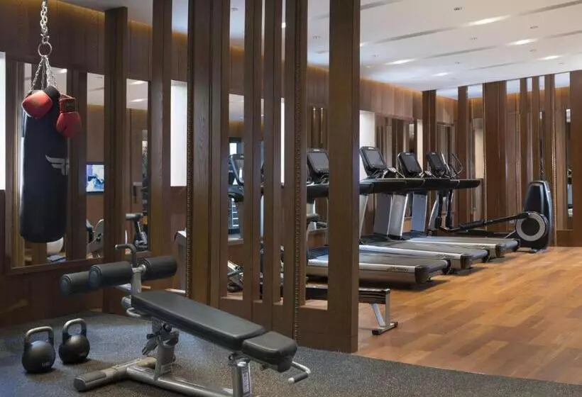 ホテル Indigo Bali Seminyak Beach, An Ihg