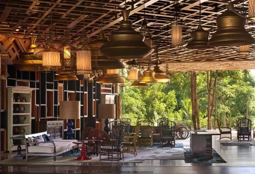 ホテル Indigo Bali Seminyak Beach, An Ihg