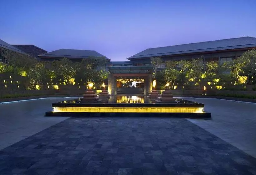 ホテル Indigo Bali Seminyak Beach, An Ihg
