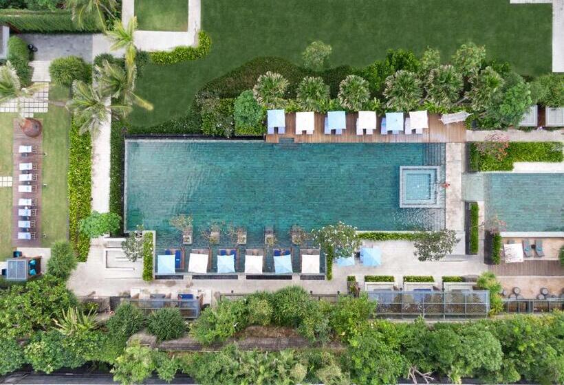 호텔 Indigo Bali Seminyak Beach, An Ihg