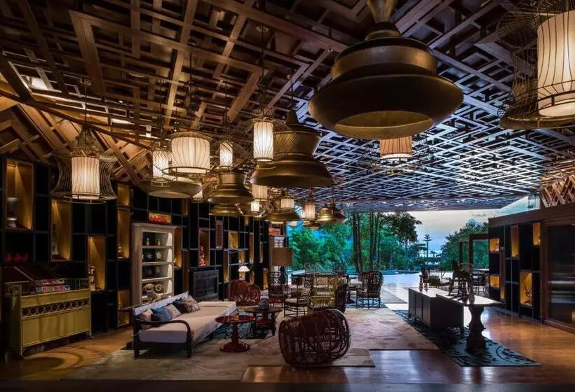 ホテル Indigo Bali Seminyak Beach, An Ihg
