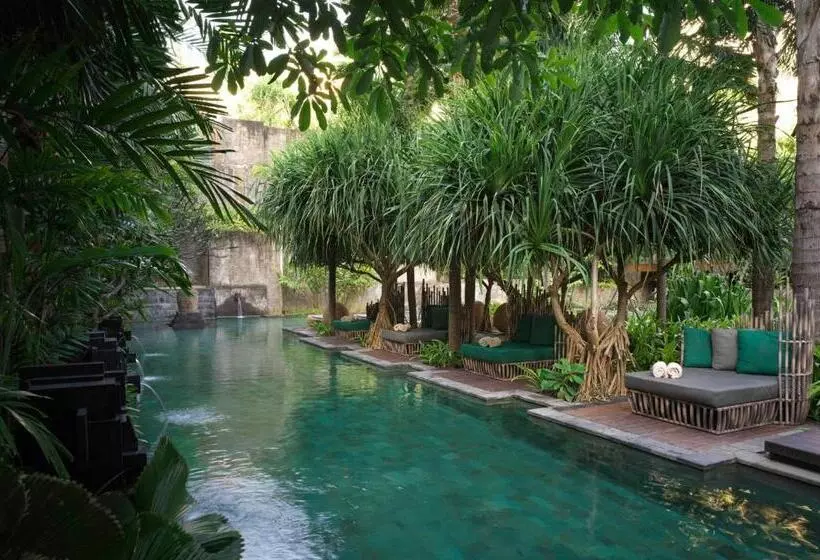 ホテル Indigo Bali Seminyak Beach, An Ihg