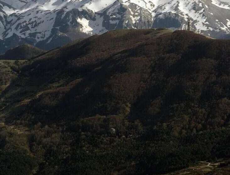 酒店 La Fonte dell'Astore