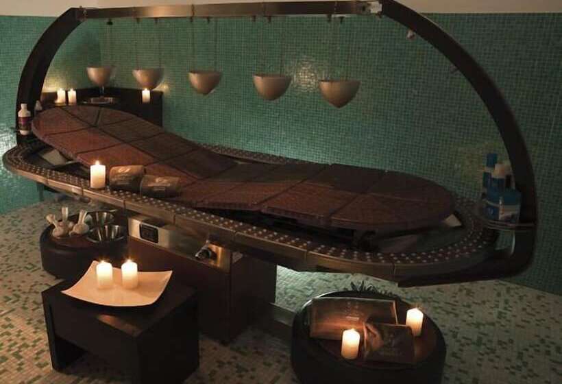 酒店 La Fonte dell'Astore