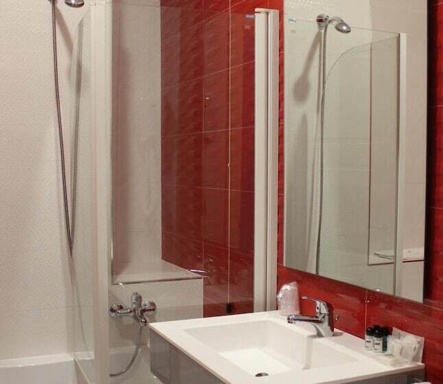 酒店 La Fonte dell'Astore