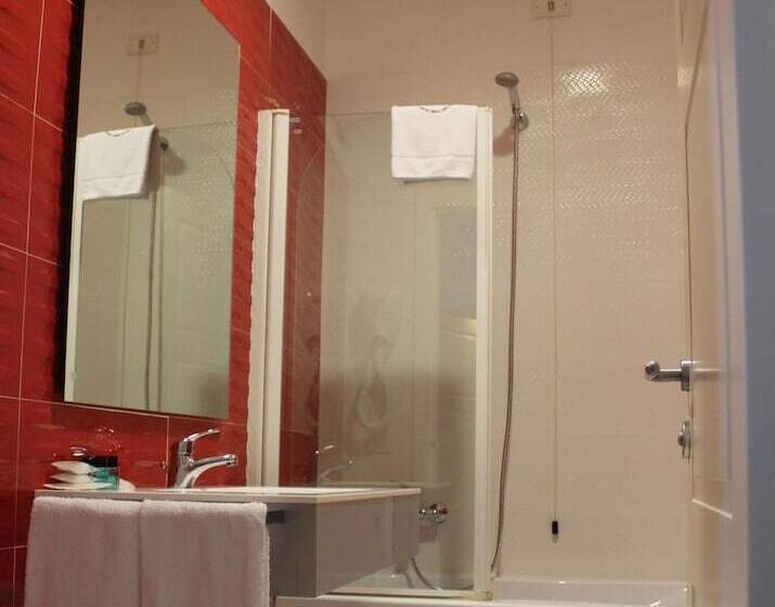 酒店 La Fonte dell'Astore