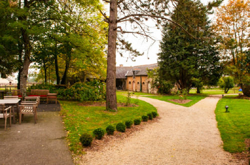 هتل Le Domaine De La Vallee