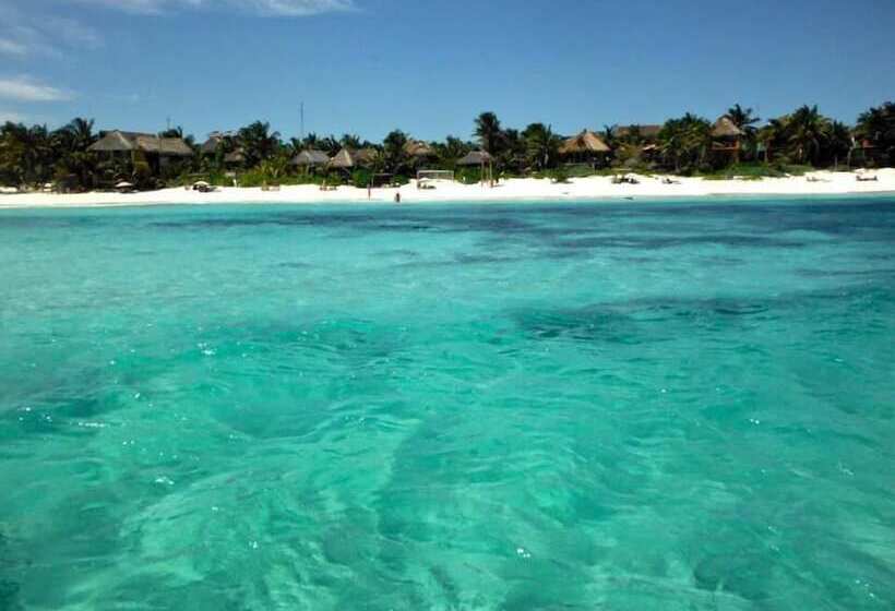 Hotel Nueva Vida De Ramiro