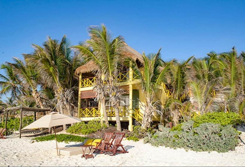 Hotel Nueva Vida De Ramiro