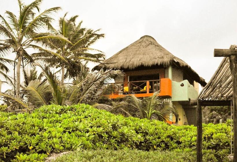 Hotel Nueva Vida De Ramiro