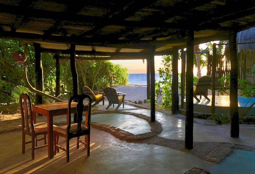 Hotel Nueva Vida De Ramiro