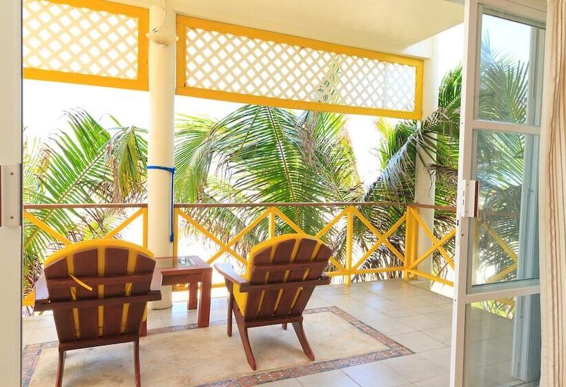 Hotel Nueva Vida De Ramiro