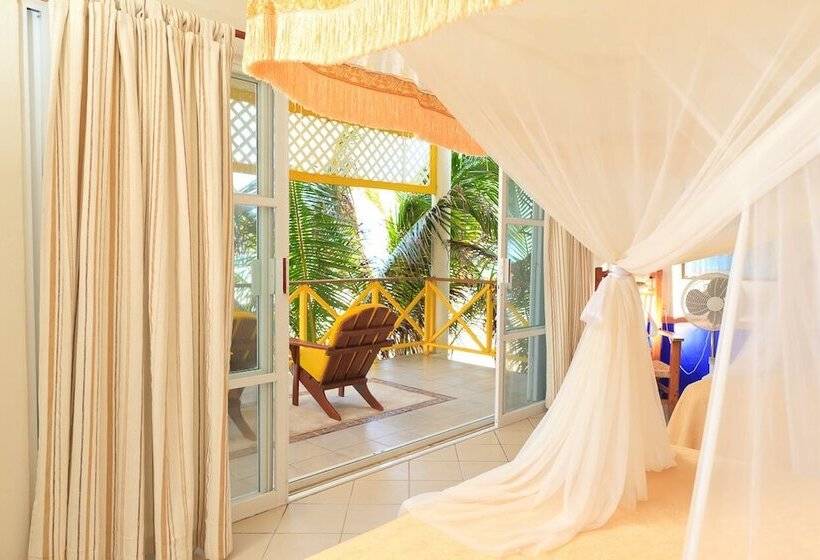 Hotel Nueva Vida De Ramiro