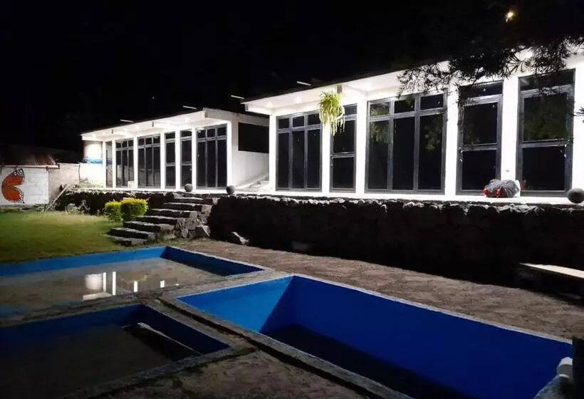 هتل Porto Bello