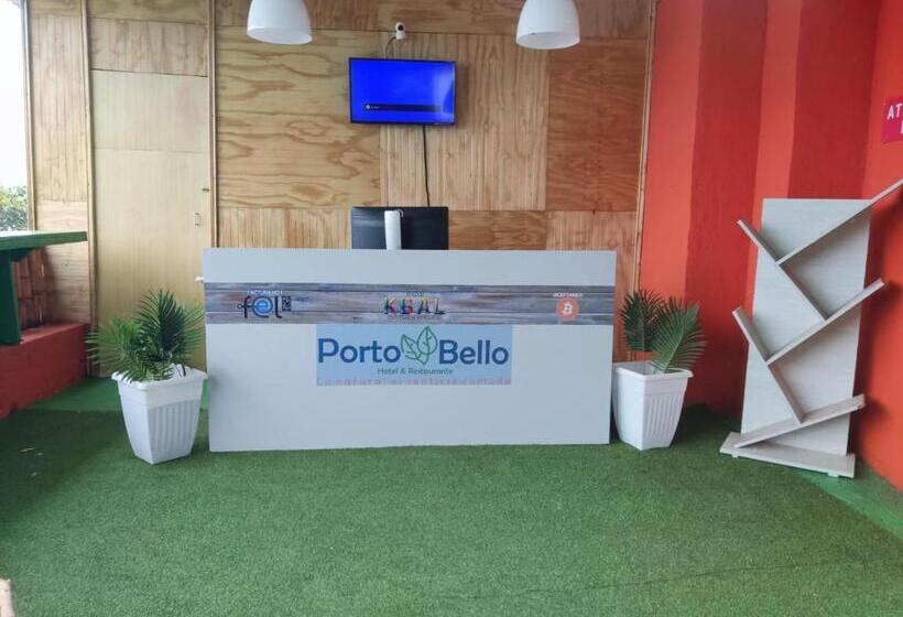 هتل Porto Bello