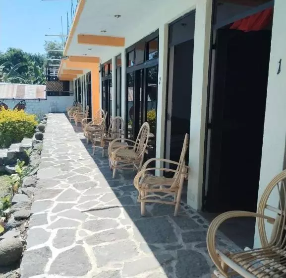 هتل Porto Bello