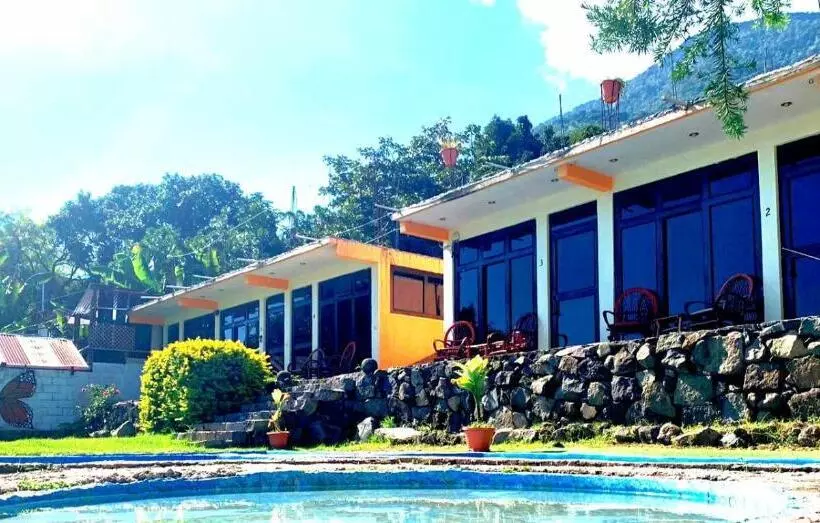 هتل Porto Bello