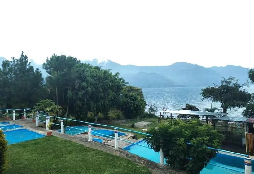 هتل Porto Bello