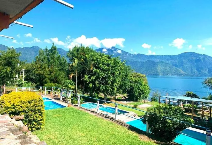 هتل Porto Bello