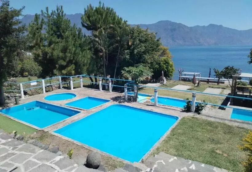 هتل Porto Bello
