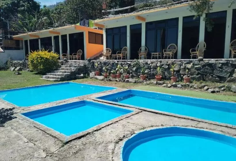 هتل Porto Bello