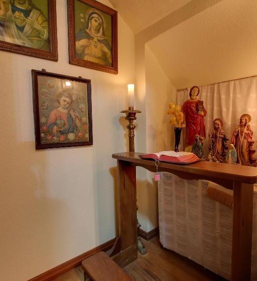 Отель Pousada Florença