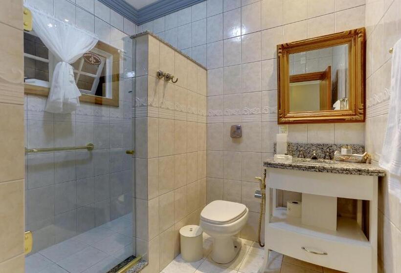 Отель Pousada Florença