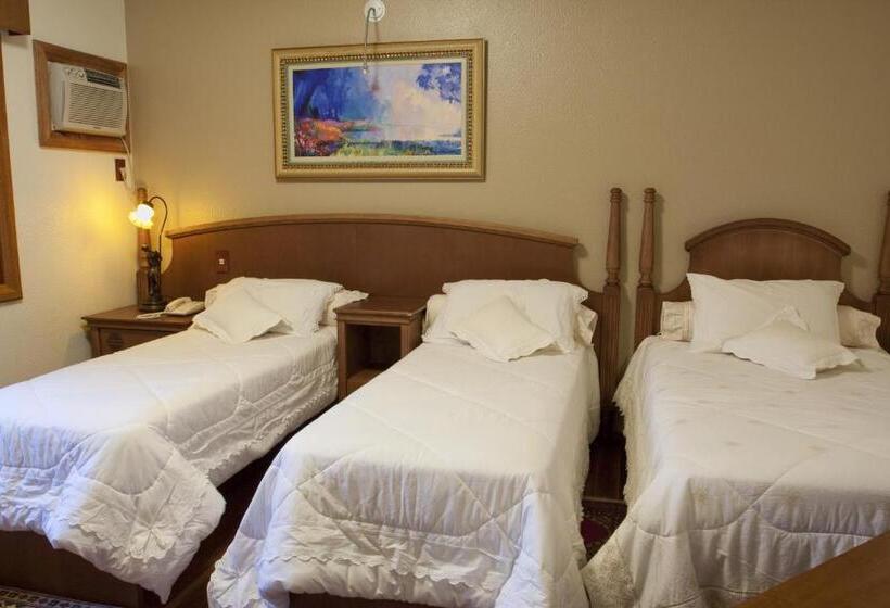 Отель Pousada Florença