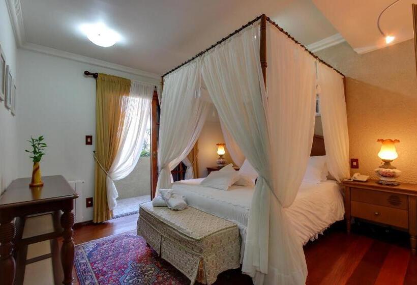 Отель Pousada Florença