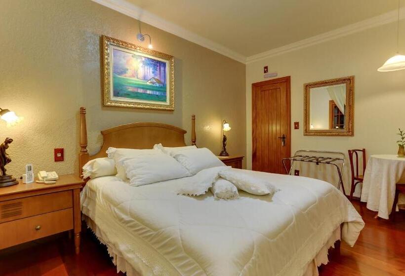 Отель Pousada Florença