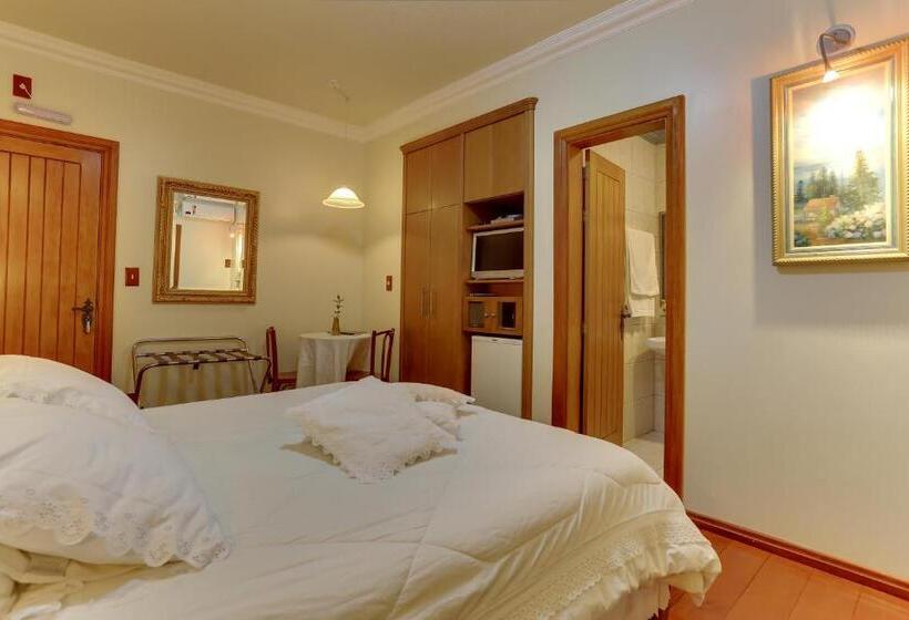 Отель Pousada Florença