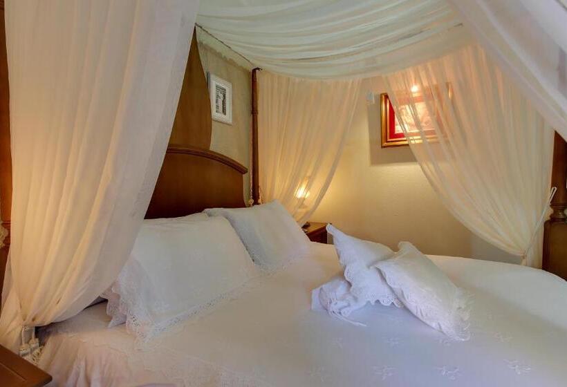 Отель Pousada Florença