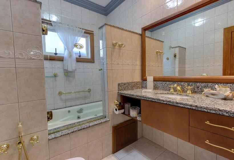 Отель Pousada Florença