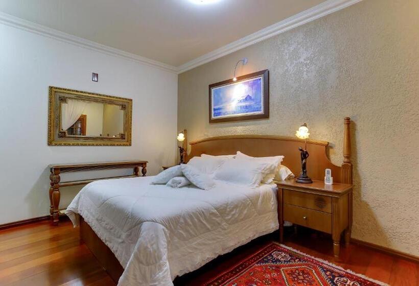 Отель Pousada Florença