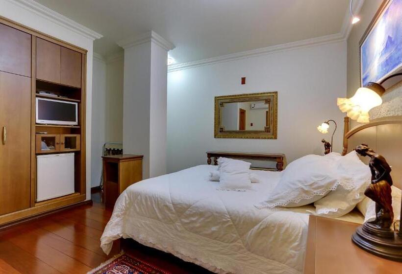 Отель Pousada Florença