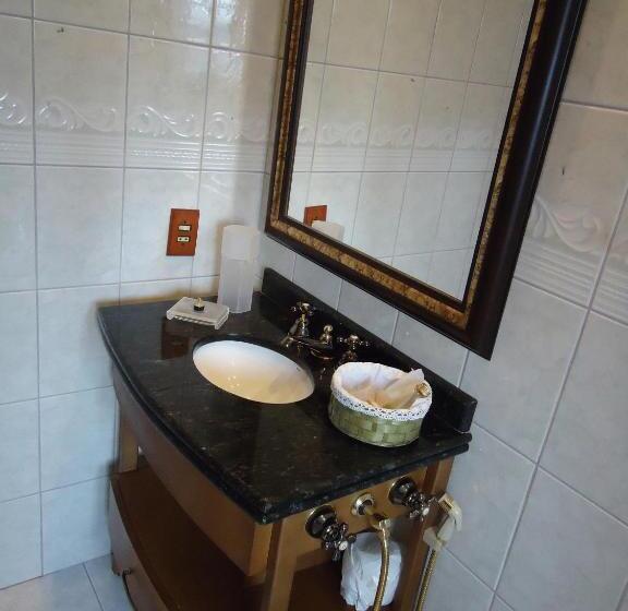 Отель Pousada Florença