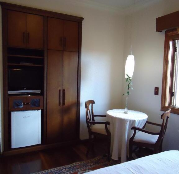 Отель Pousada Florença