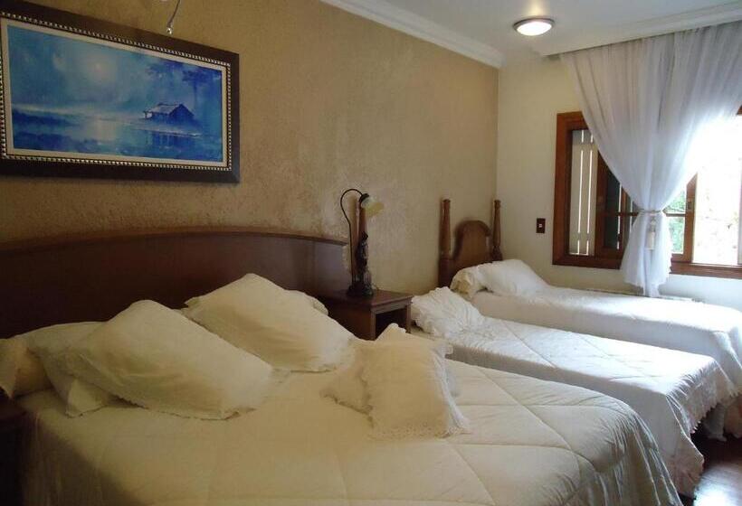 Отель Pousada Florença