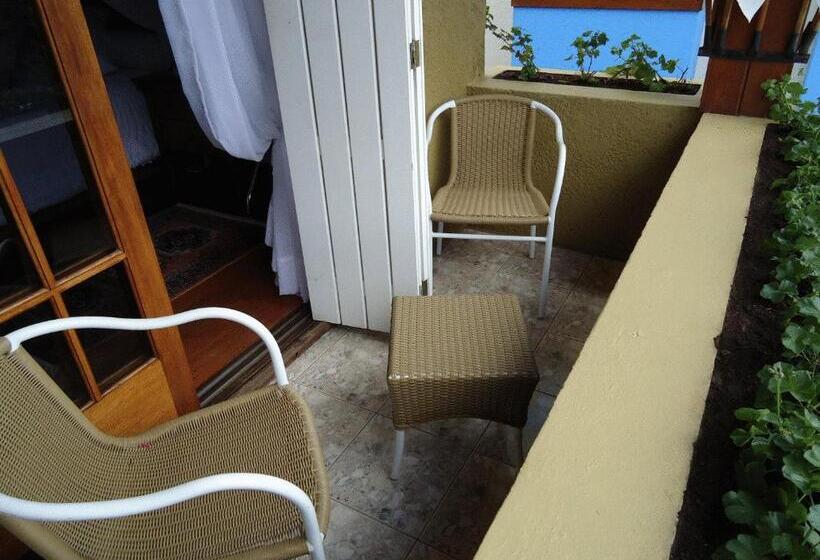 Отель Pousada Florença