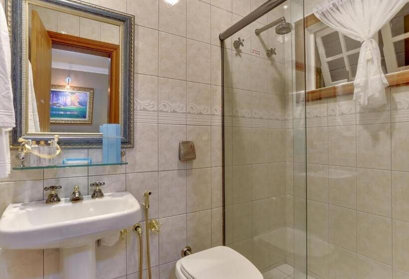 Отель Pousada Florença